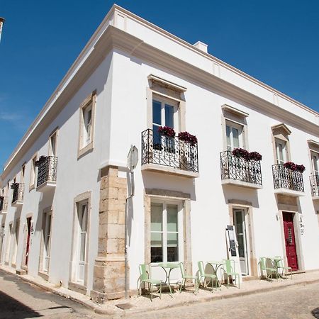 Casa Amor Olhão מראה חיצוני תמונה