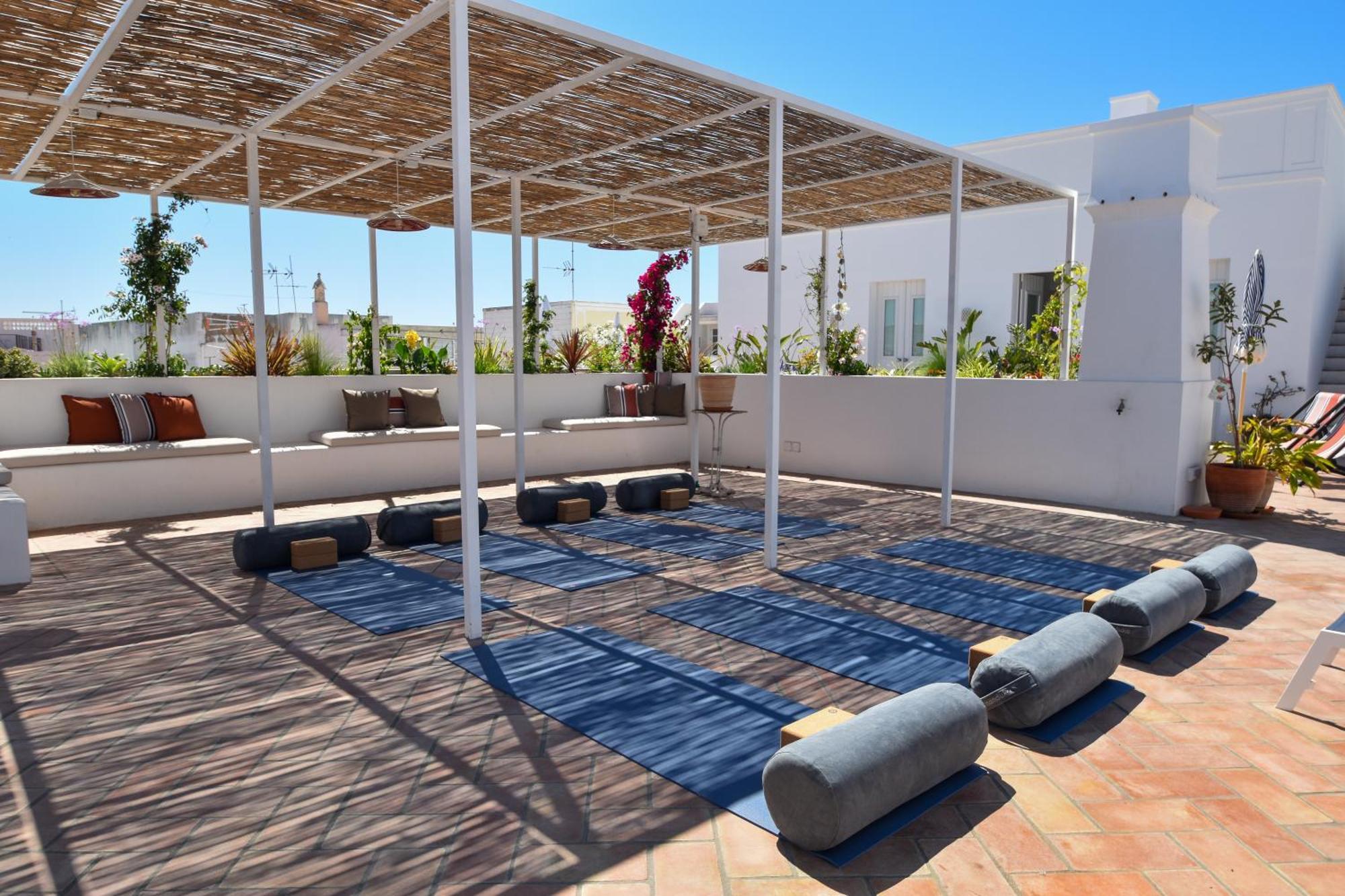 Casa Amor Olhão מראה חיצוני תמונה