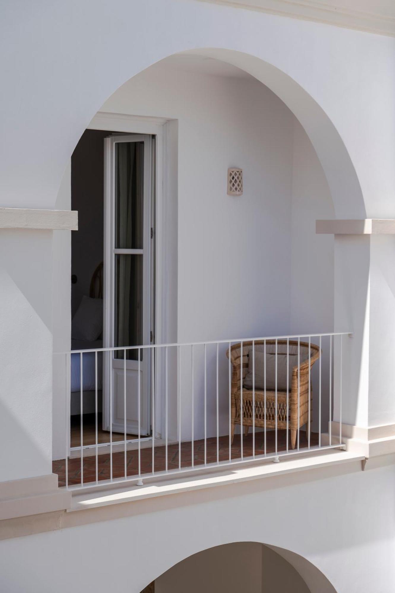 Casa Amor Olhão מראה חיצוני תמונה